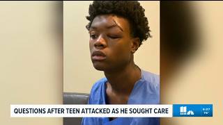 Teen attacked at Ridgeview Institute sparks demand for accountability