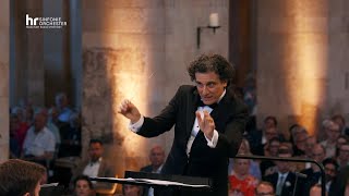 Download lagu Ravel: Une barque sur l'océan ∙ hr-Sinfonieorchester ∙ Alain Altinoglu mp3