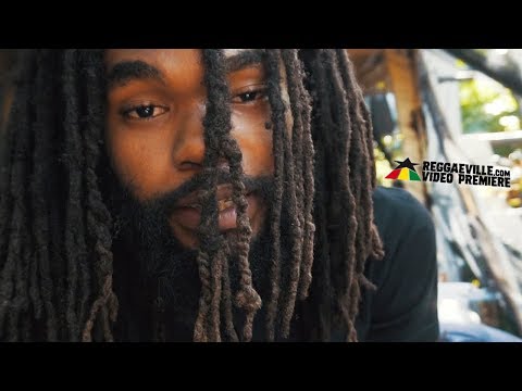 Dre Island - Ganja I'm Smoking [Official Video 2017]
