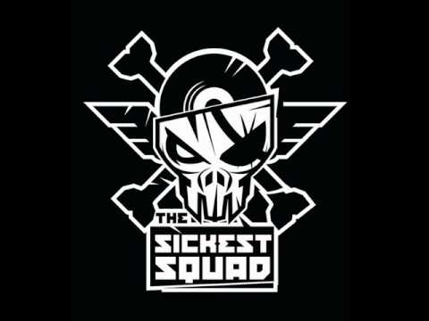 Shadowlands Terrorists - Shadowlands Anthem (The Sickest Squad Bootleg )