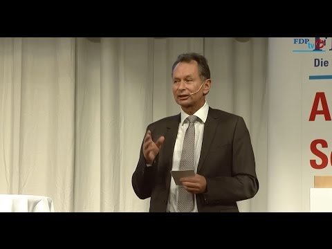 Ansprache von Parteipräsident Philipp Müller, 18. Oktober 2014