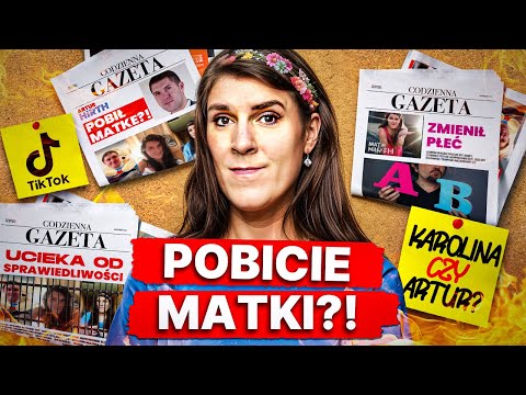Największy OSZUST na Polskim TIKTOKU?