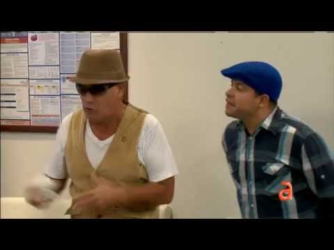 El Happy Hour: los mejores amigos - América TeVé