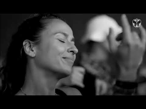 Eric Prydz finale blows the roof off Freedom Stage - Tomorrowland 2025