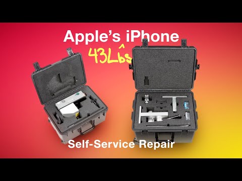 Apple Repair India