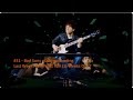 Billboard Top 40 Alternative Airplay Songs May 17 2025