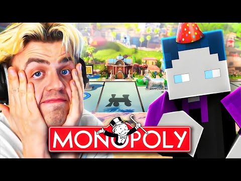 Basti hat mich GEZWUNGEN mit ihm zu spielen... (XXL EDITION)