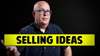 How To Sell A Reality TV Show Idea - Troy DeVolld