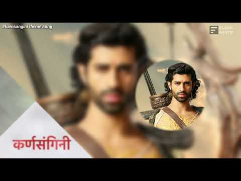 Karnsangini new theme song