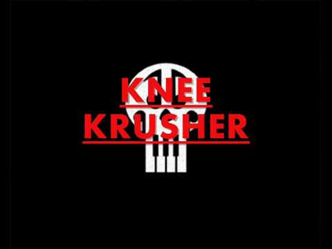 KNEE KRUSHER - NOCTURNE'S TERROR [ TERROR ]