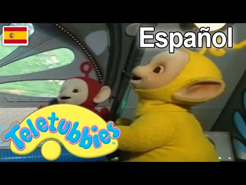 ☆ Teletubbies en Español ☆ 202 Capitulos Completos ☆