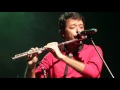 "A Festa das Santas" - Alexandre Caldi Quinteto