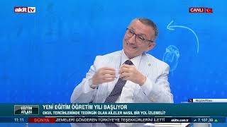 Eğitim Atlası - Murat Şahin/Hasan Yılmaz "Okul tercihlerinde nelere di