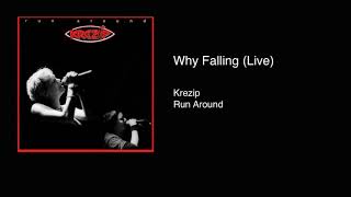 Krezip - Why Falling (live)