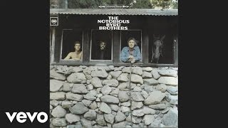 The Byrds - Natural Harmony (Audio)