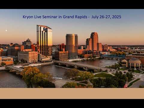 KRYON - The ability of discernment / Η ικανότητα διάκρισης