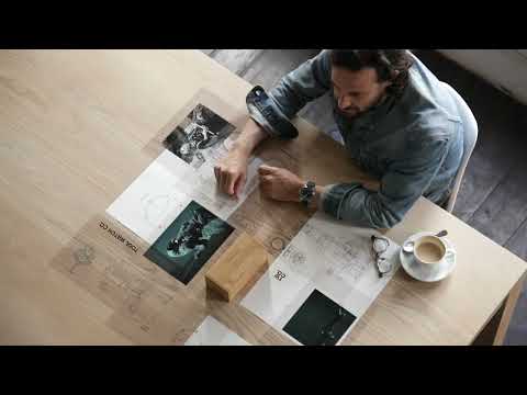 AMA Diver by Tool Watch Co. – The Watch That Started It All.