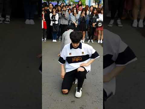 [MAXXAM] 180506 - 뿜뿜1(BBoom BBoom) (MOMOLAND cover)