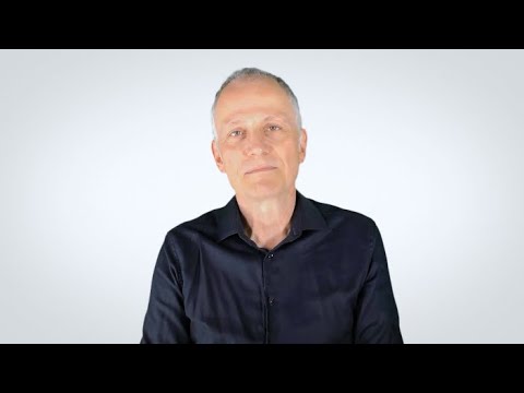 IU International University of Applied Sciences - Customer Success Story (Holger Sommerfeldt - IU International University of Applied Sciences)