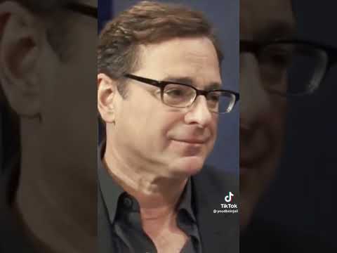 Classic Norm Mcdonald joke on Bob Saget #rip