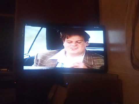 Tommy boy 1995 theatrical trailer