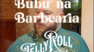 BARBEARIA É ENGENHARIA? VISITA AO MESTRE ALMIR LAURINDO feat Jelly Roll Grease / Cansei de Ser Chef