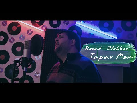 Rəşad Ələkbər - Tapar Məni Cover (Flora Kerimova) cover Tik Tok 2022 Original
