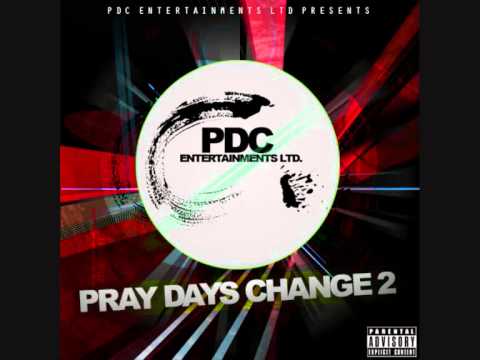 PDC - Col' Col' World