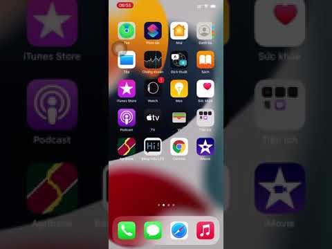 ios 15 beta 6 chắc sẽ có tính năng mới