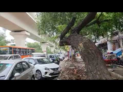 Full Body Massage Spa in Delhi, Pitampura Videos to take address and phone number for appointments.