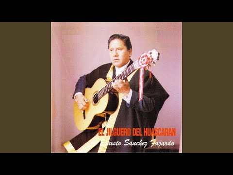 Vete De Mi Vida - Jilguero Del Huascaran