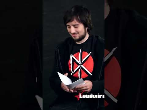 RZK von Rammstein explains How One CD Inspired Epic Film Set Performances in Lost Highway