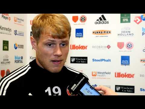 Jay McEveley on form