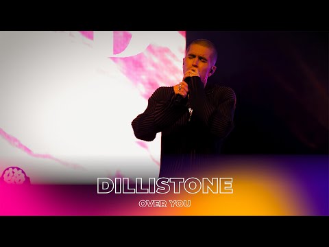 The Voice Radio Awards - Dillistone 'Over You'