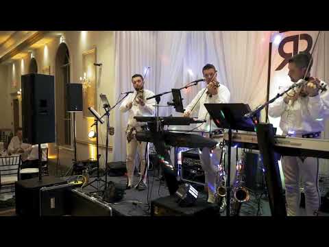 Kapela Hajducy - Jestem Sobie