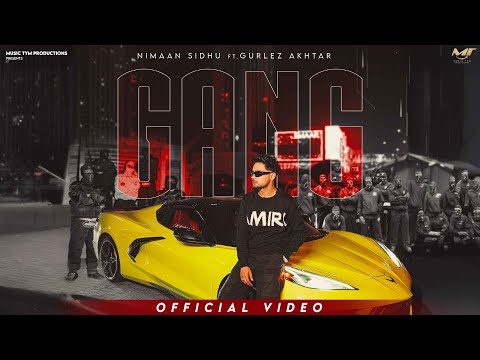 Gang