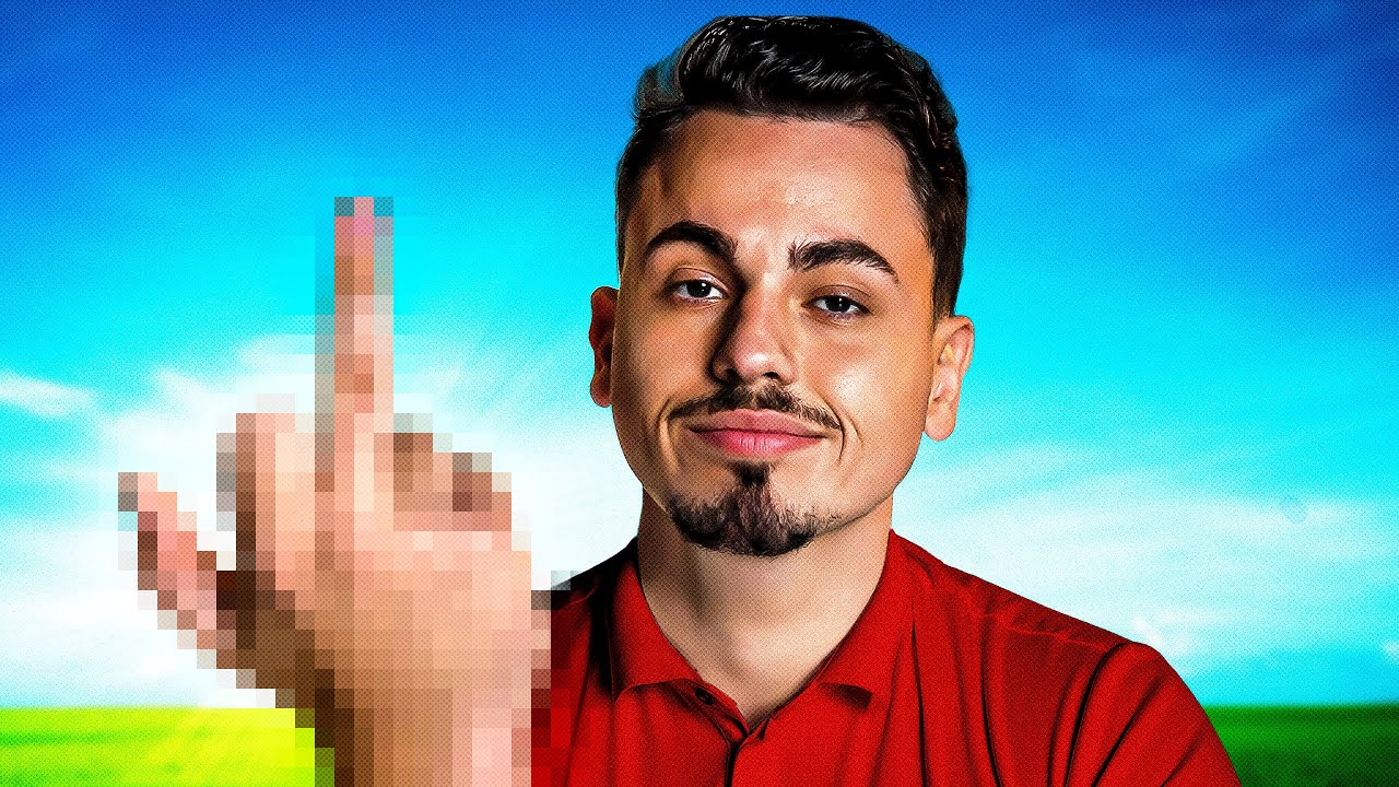 Como MUDAR sua vida ligando o F*DA-SE