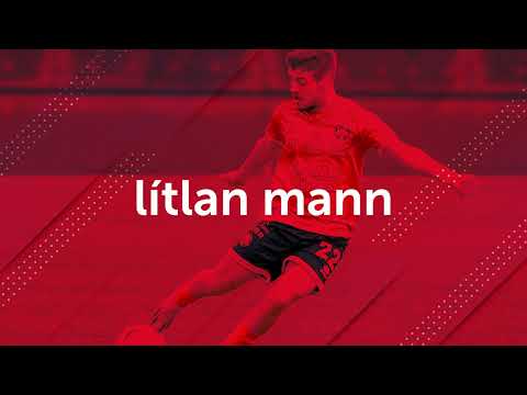 Hanus Højgaard - Reyði Pantarin