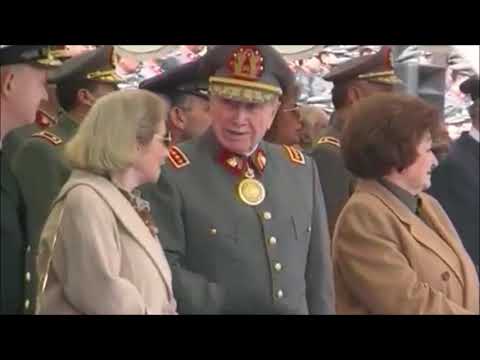 Mi General Augusto Pinochet