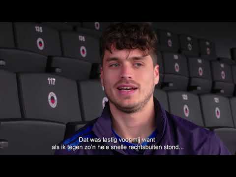 Daar werden ze groot #15 Jurgen Mattheij