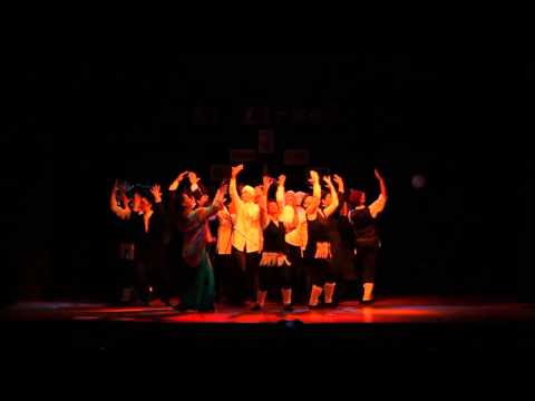 LEAKA JAVAIA - EL FREILAJ DE YELENA