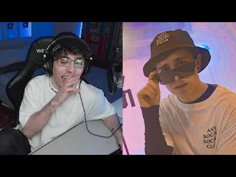 reacting to bunion ratio 😎