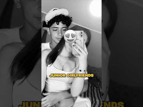 Ronaldo Reacts to Rumors About Cristiano Junior Girlfriend 😮