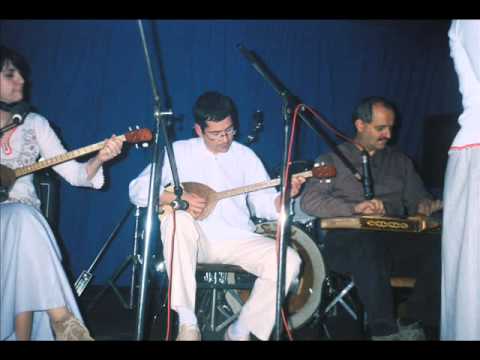 Izvor - More, zadade se crni oblak