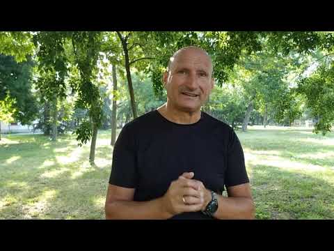 737a.  KAKVA NAM  JE VERA POTREBNA U OVIM DANIMA???