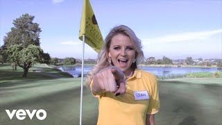 Leah - Ek Noem Jou MYNE (Cross My Heart) (Official Music Video)