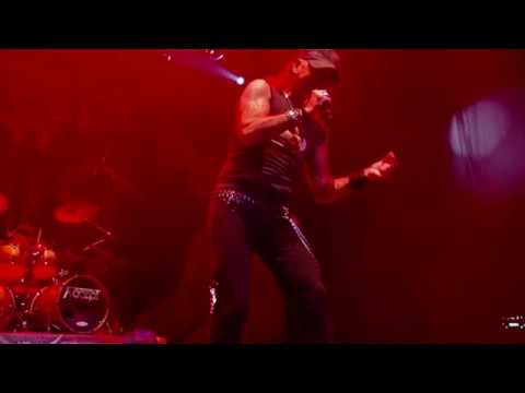 Accept-Aiming High (Live in Chile 2013)