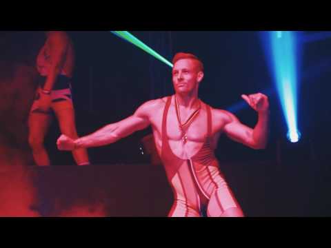 Beyond Miami Saturday 1st October at The Coronet - The 14th Birthday part 1