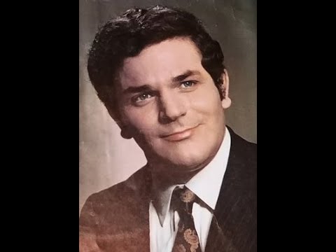 Michael Theodore singt 24 Tenor-Welterfolge