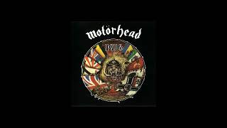 Motörhead - I&#39;m So Bad (Baby I Don&#39;t Care) - Lyrics / Subtitulos en español (Nwobhm) Traducida